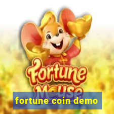 fortune coin demo